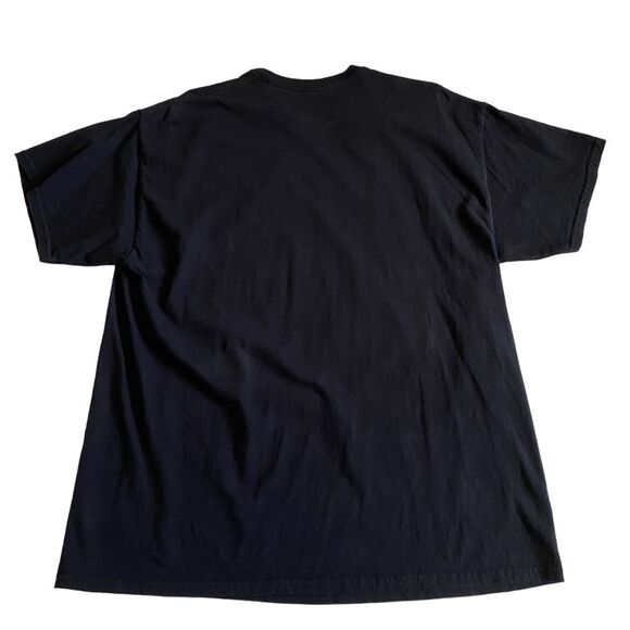 Tree Hugger Cyberwave 2079 Future Robotic Hummingbird Tee Sz XL - Picture 5 of 9